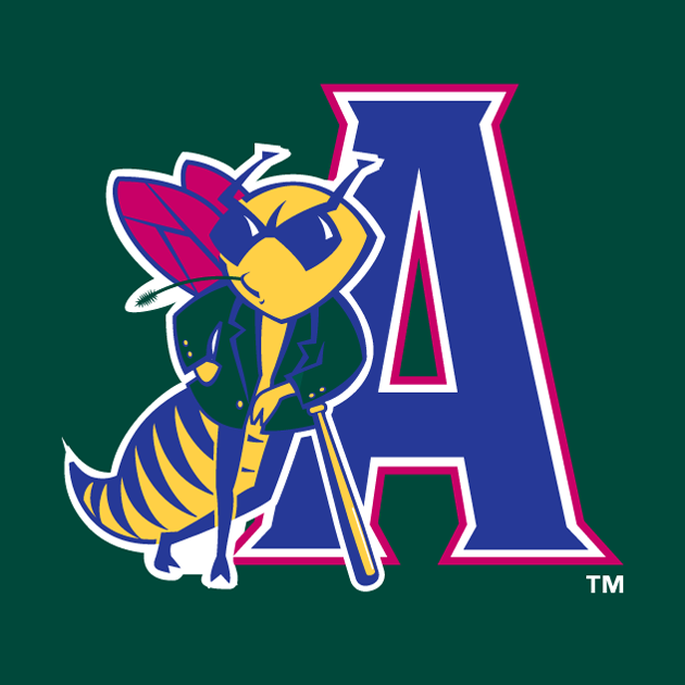 Augusta Greenjackets 1994-2005 Cap Logo decal supplier